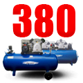 Компрессоры 380 В Компрессоры 380 В